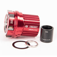 KIT NEO FREEHUB, DURASYNC - SHIMANO MICRO SPLINE MS