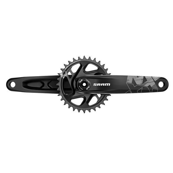 BIELAS SRAM NX EAGLE DUB