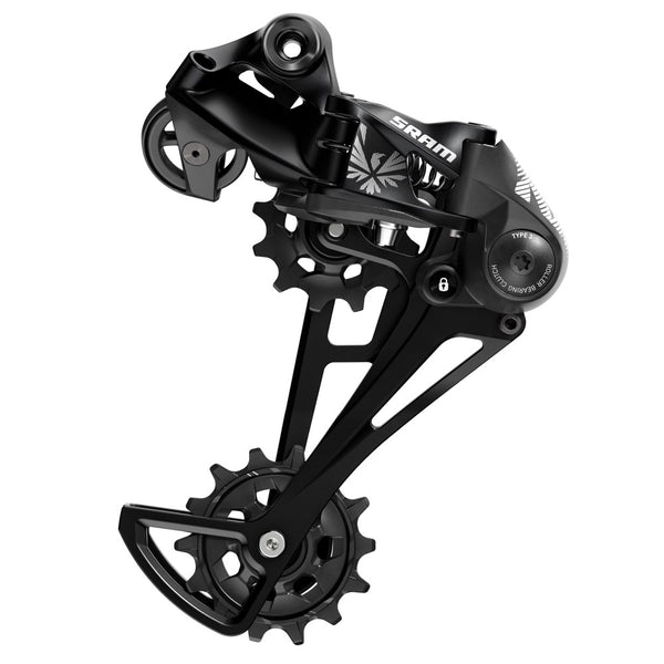 DESVIADOR TRASERO SRAM NX EAGLE DE 12 VELOCIDADES