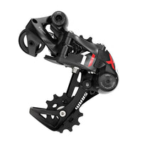 DESVIADOR TRASERO SRAM X01 DH TYPE 3.0 7 VELOCIDADES - DOWNHILL