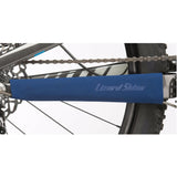 PROTECTOR DE VAINA DE NEOPRENO LIZARD SKINS - AZUL TALLA M