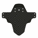 AMS MUD GUARD. LABERINTO