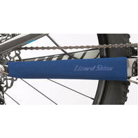PROTECTOR DE VAINA DE NEOPRENO LIZARD SKINS - AZUL TALLA L