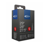 CÁMARA SCHWALBE MTB 27.5"/28"/29" - PRESTA