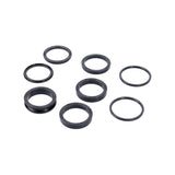 KIT DE ESPACIADORES DE PEDALIER SRAM DUB