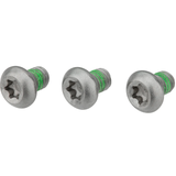 PLATO SRAM EAGLE X-SYNC 2, 32T 3MM, GRAY