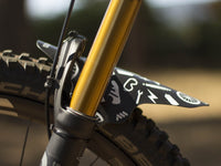 AMS MUD GUARD. JOY RIDE