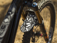 AMS MUD GUARD. JOY RIDE