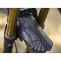 AMS MUD GUARD. RONIN