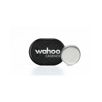 WAHOO SENSOR INALÁMBRICO DE CADENCIA DE CICLISMO BLUETOOTH Y ANT +