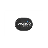 WAHOO SENSOR INALÁMBRICO DE CADENCIA DE CICLISMO BLUETOOTH Y ANT +