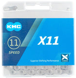 CADENA KMC X11 GREY