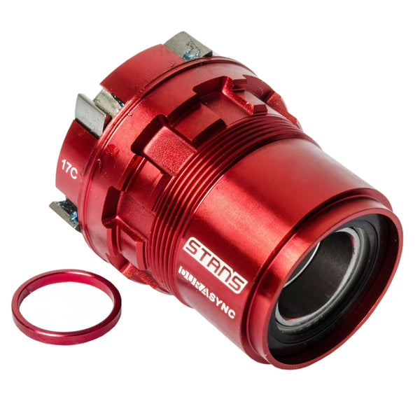 KIT NEO FREEHUB DURASYNC SRAM XD Ciclismo Bolivia Kit neo freehub durasync sram xd ciclismo bolivia