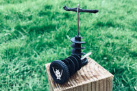KIT DE PARCHADO TUBELESS - SAHMURAI