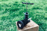 KIT DE PARCHADO TUBELESS - SAHMURAI
